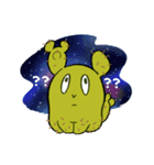 BOTTIスタンプ（個別スタンプ：15）
