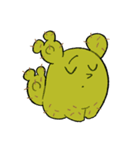 BOTTIスタンプ（個別スタンプ：16）