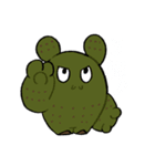 BOTTIスタンプ（個別スタンプ：18）