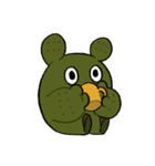 BOTTIスタンプ（個別スタンプ：19）