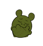 BOTTIスタンプ（個別スタンプ：20）