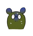 BOTTIスタンプ（個別スタンプ：21）