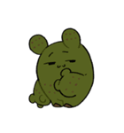 BOTTIスタンプ（個別スタンプ：23）
