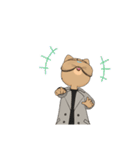 ジェリーのLINEスタンプ（個別スタンプ：7）