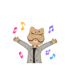 ジェリーのLINEスタンプ（個別スタンプ：13）