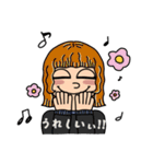Compeito スタンプ（個別スタンプ：2）