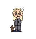 Compeito スタンプ（個別スタンプ：3）