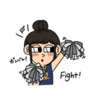 Compeito スタンプ（個別スタンプ：5）