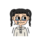 Compeito スタンプ（個別スタンプ：7）