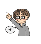 Compeito スタンプ（個別スタンプ：12）
