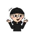 Compeito スタンプ（個別スタンプ：13）