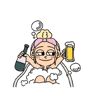 Compeito スタンプ（個別スタンプ：17）