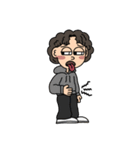 Compeito スタンプ（個別スタンプ：19）