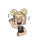 Compeito スタンプ（個別スタンプ：20）