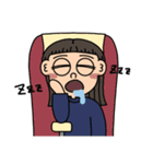 Compeito スタンプ（個別スタンプ：21）