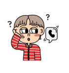 Compeito スタンプ（個別スタンプ：22）