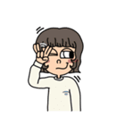 Compeito スタンプ（個別スタンプ：23）