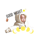 あーちゃんと、時々ロアくん。（個別スタンプ：2）