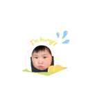 井上さん兄弟（個別スタンプ：6）