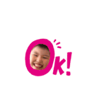 井上さん兄弟（個別スタンプ：11）
