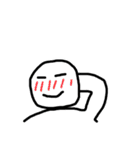 へいわの人6（個別スタンプ：26）