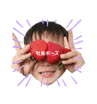 コロタローと愉快な仲間たち（個別スタンプ：1）