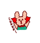 トイプードルのキャン太郎（個別スタンプ：15）