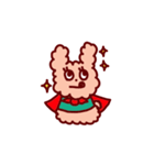 トイプードルのキャン太郎（個別スタンプ：17）