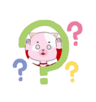 ニャンニャンニャ～（個別スタンプ：29）