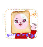 ニャンニャンニャ～（個別スタンプ：35）