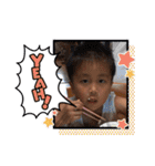 森井家専用2（個別スタンプ：2）