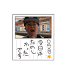 森井家専用2（個別スタンプ：6）