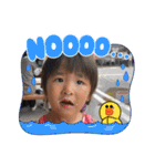 森井家専用2（個別スタンプ：9）