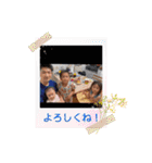 森井家専用2（個別スタンプ：36）