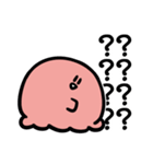 たこちゃんのゆるゆるスタンプ（個別スタンプ：26）