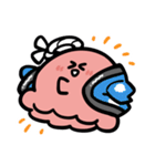 たこちゃんのゆるゆるスタンプ（個別スタンプ：29）