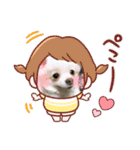 ウチの子がいちばん2（個別スタンプ：14）