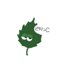 いんきゃなオーバ（個別スタンプ：7）