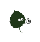 いんきゃなオーバ（個別スタンプ：8）