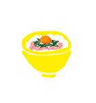 いんきゃなオーバ（個別スタンプ：11）