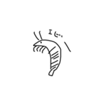 自信作（動物2）（個別スタンプ：15）
