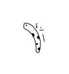 自信作（動物2）（個別スタンプ：16）