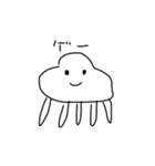 自信作（動物2）（個別スタンプ：18）