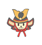 シンバと季節（個別スタンプ：13）