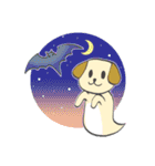 シンバと季節（個別スタンプ：25）