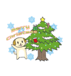 シンバと季節（個別スタンプ：28）