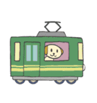 シンバと季節（個別スタンプ：32）