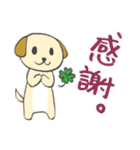 シンバと季節（個別スタンプ：37）