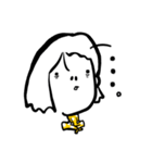 #バシコ（個別スタンプ：2）