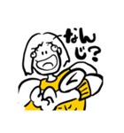 #バシコ（個別スタンプ：9）